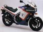 Honda VF 500F2
